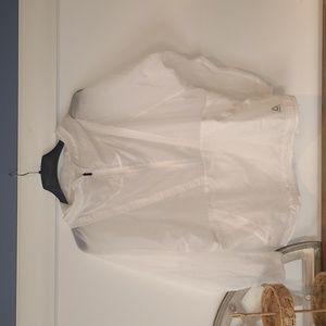 COPY - Reebok packable jacket